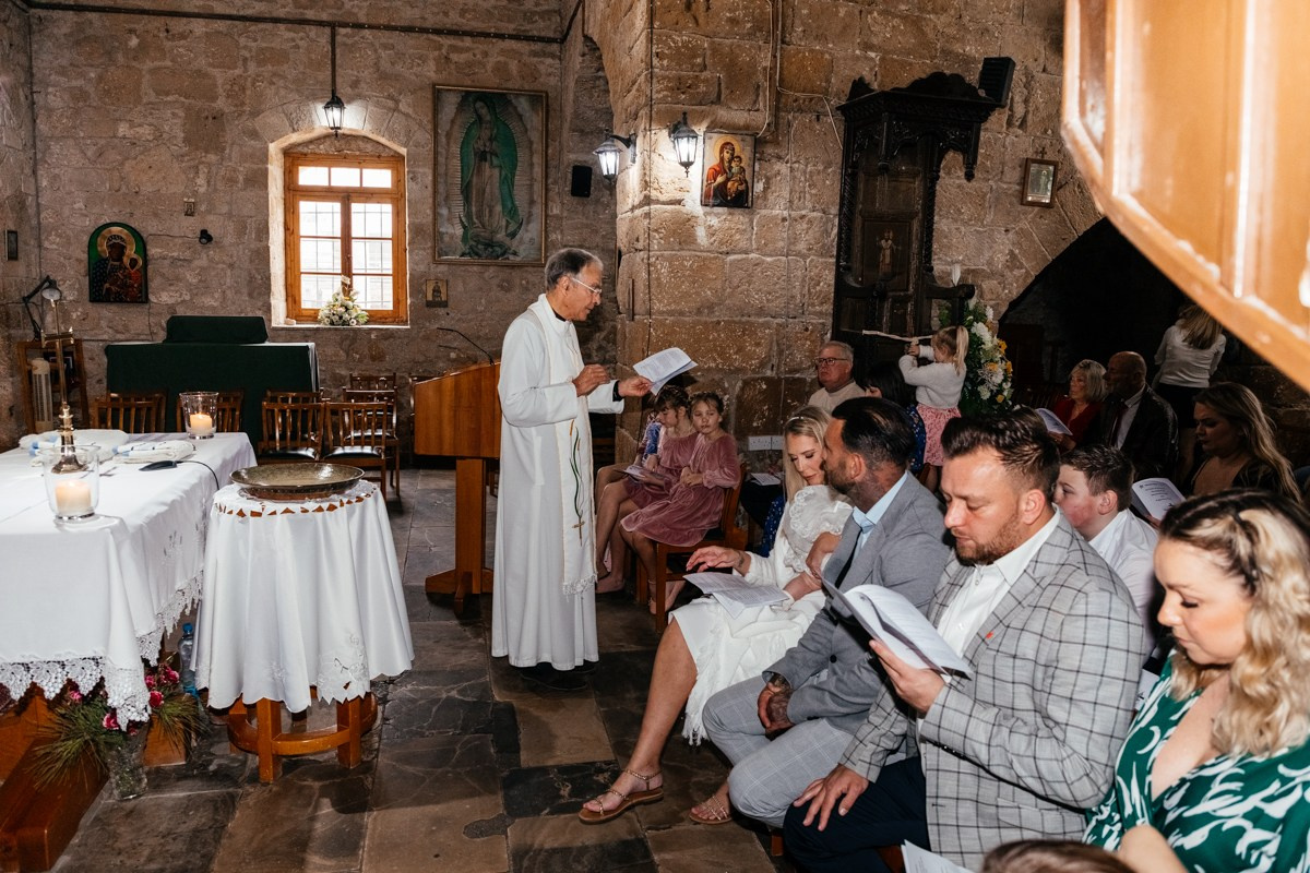 Подвійне хрещення S-R & L. Весільний фотограф у Нідерландах та Європі — Тіна Ялóва