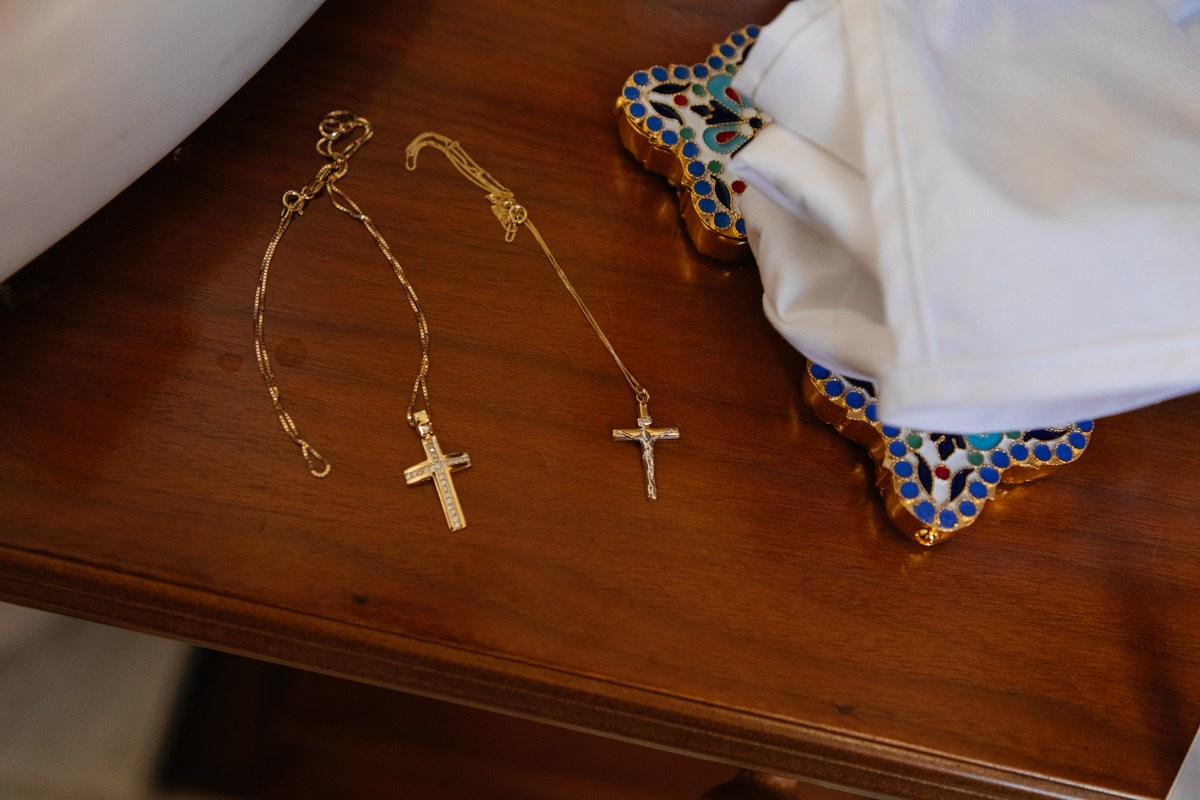 Подвійне хрещення R & Z. Весільний фотограф у Нідерландах та Європі — Тіна Ялóва