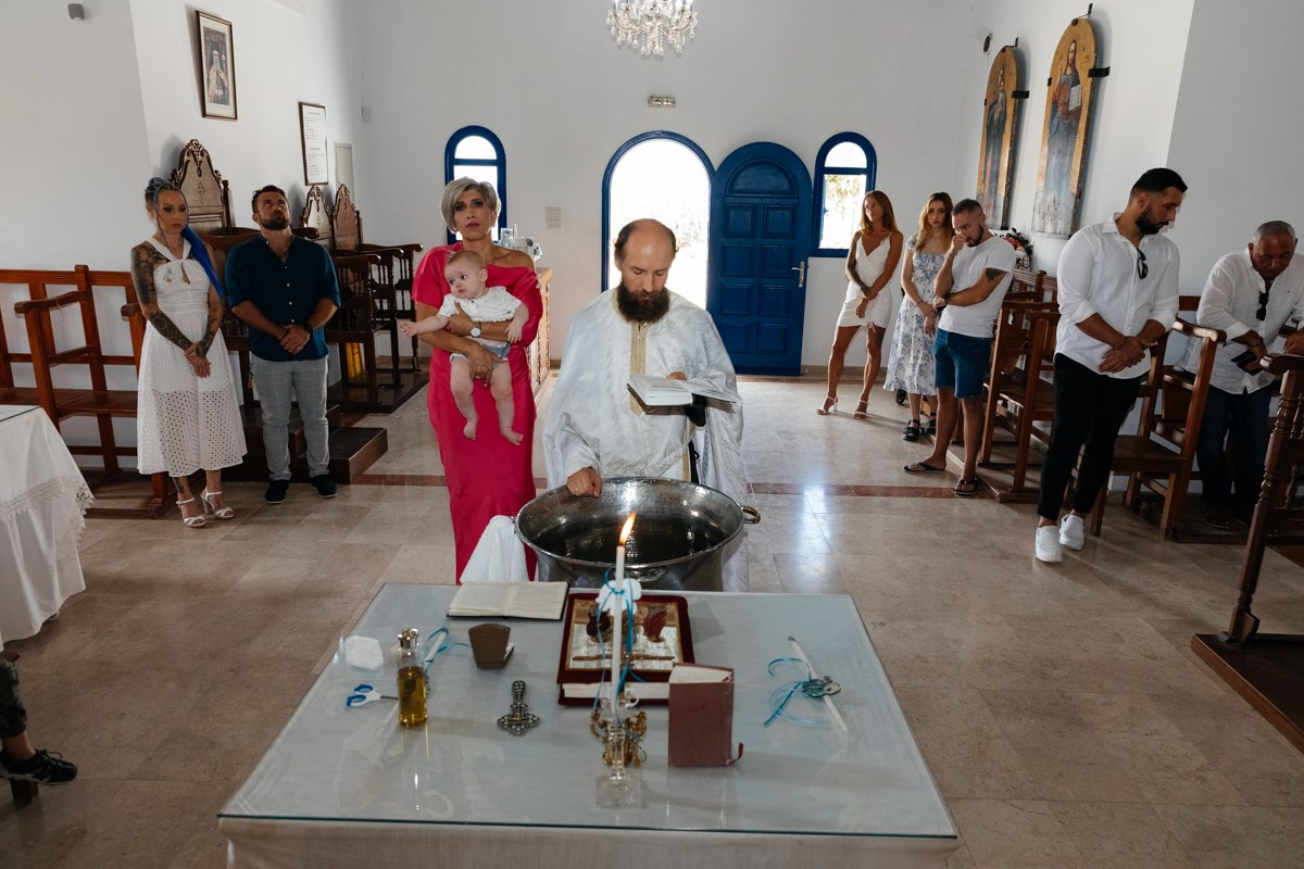 Christening of N - A Beautiful Celebration in Europe & the Netherlands. Destination wedding photographer in Netherlands, Germany, Italy, Greece & Europe-Tina Yalova