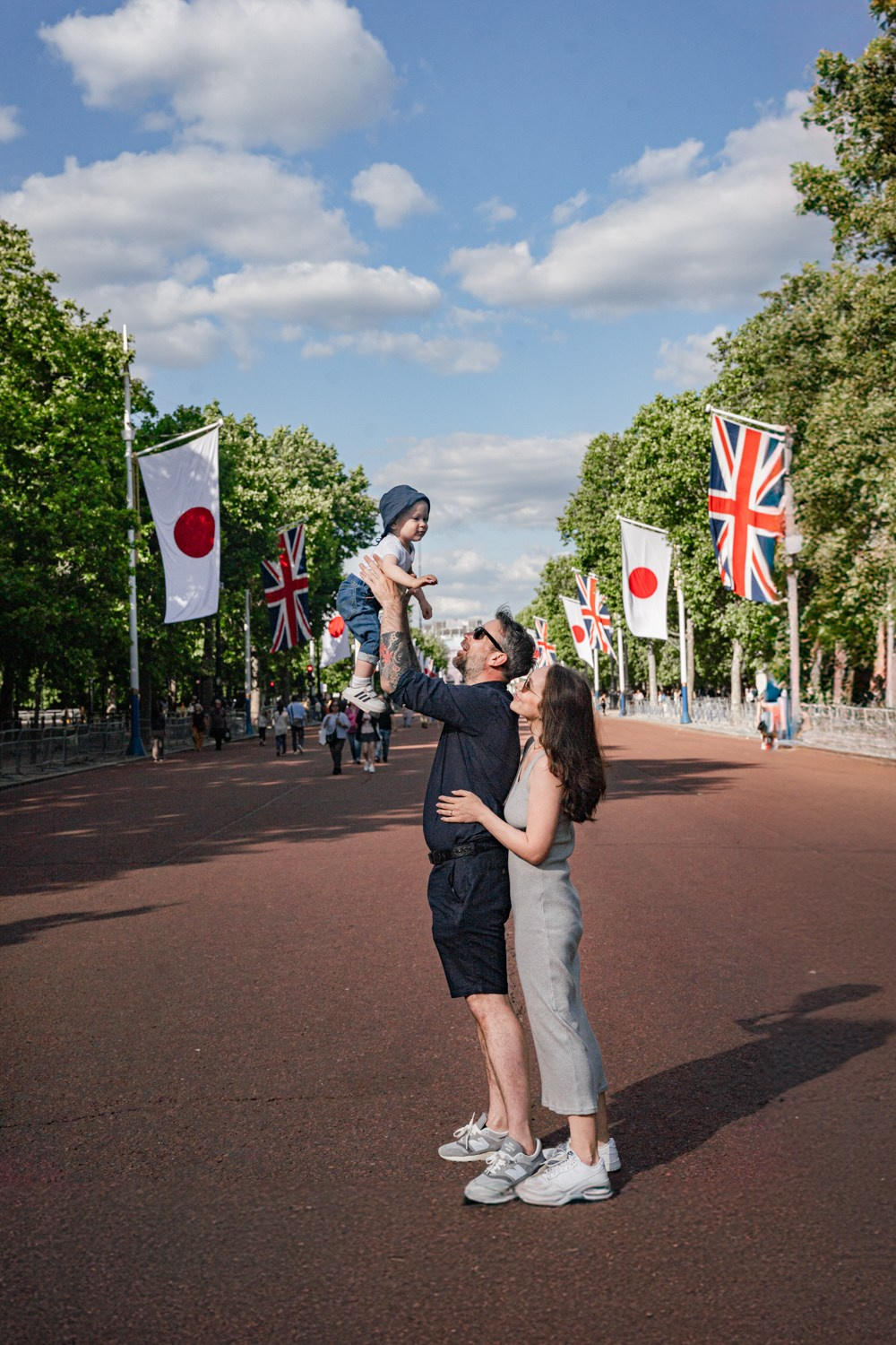 Hector & Elithabeth. Tonya Kyrylenko photographer in London