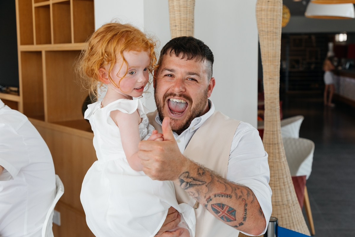 S & S Cyprus. Свадебный фотограф в Нидерландах и Европе — Тина Ялóва