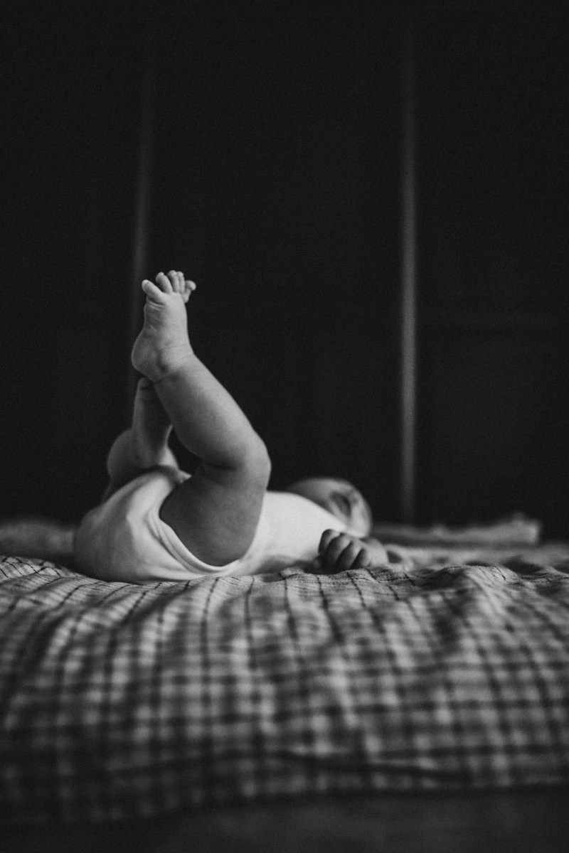 Jelena, Uros i Vasilije / porodicno fotografisanje kod kuce. Deciji i porodicni fotograf u Beogradu Oksana Skendzic