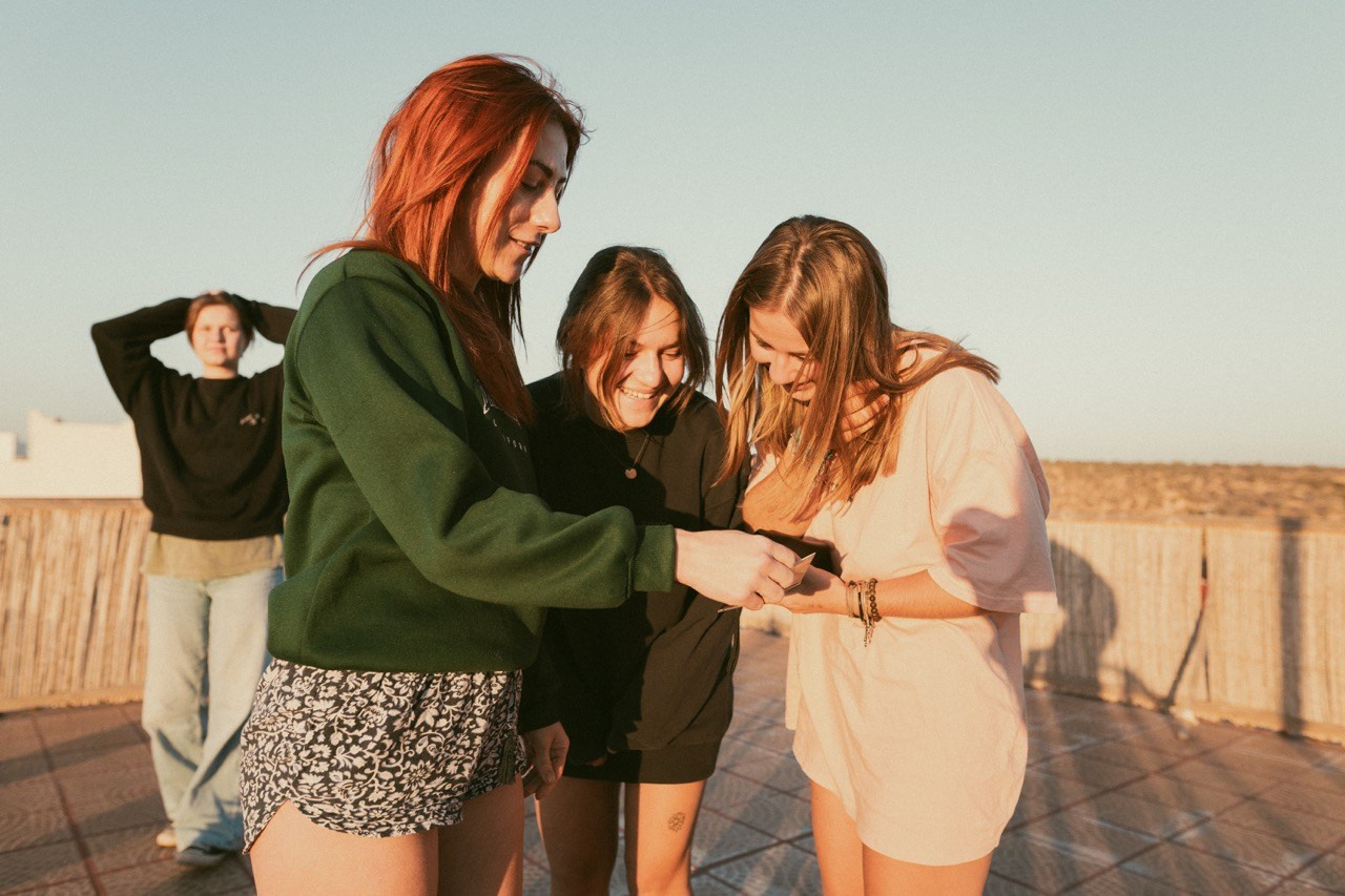 Travel and lifestyle photography. Dana Lišková — Empathetic Photographer | Introspective Artist |Neurodivergent Coach | Founder of Artepy.cz