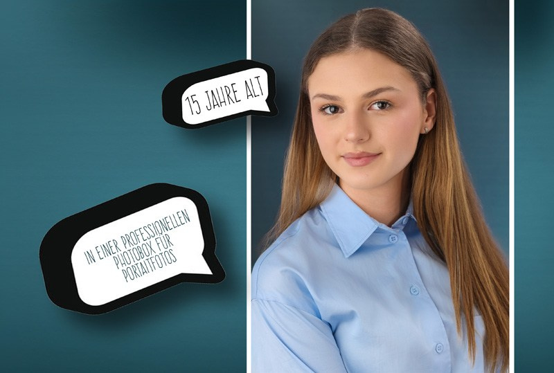 FOTOGRAFIEREN IN DER SCHULE — WIEN