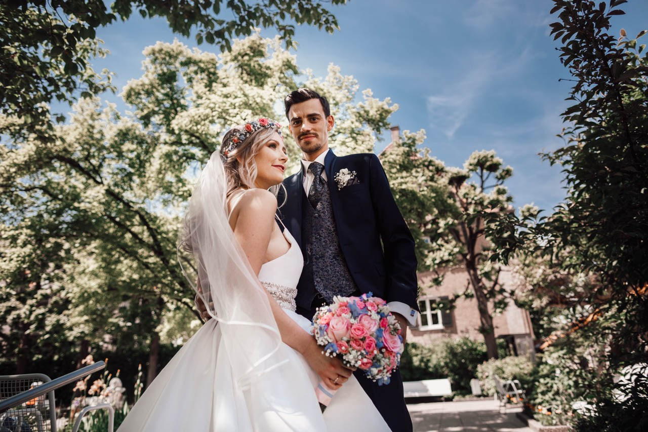 Hochzeitsfotograf Augsburg | Dein Profi für Foto & Video