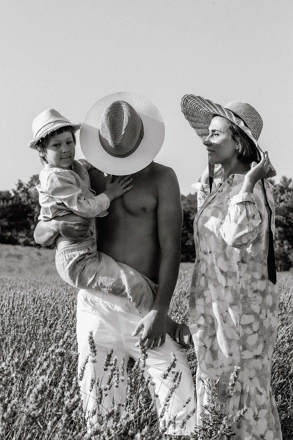 People. Photographe à la Seyne sur Mer, Var