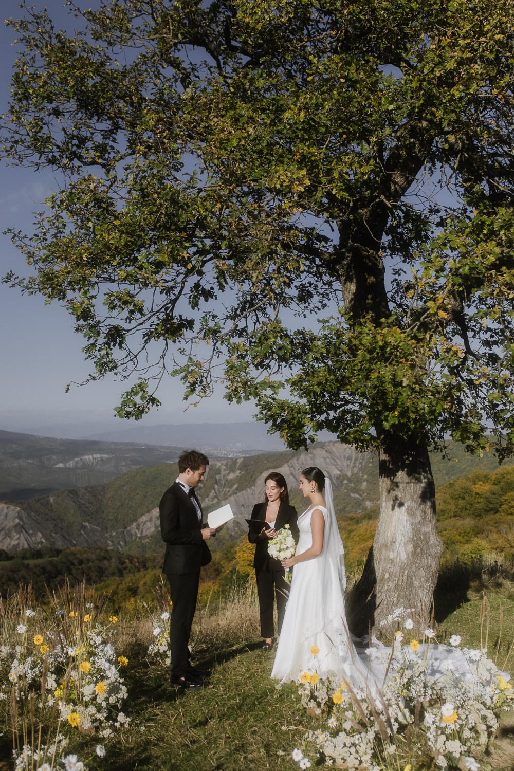 Alena & Artem Tbilisi. Familien & Hochzeitfotografin Nadja Holzmann