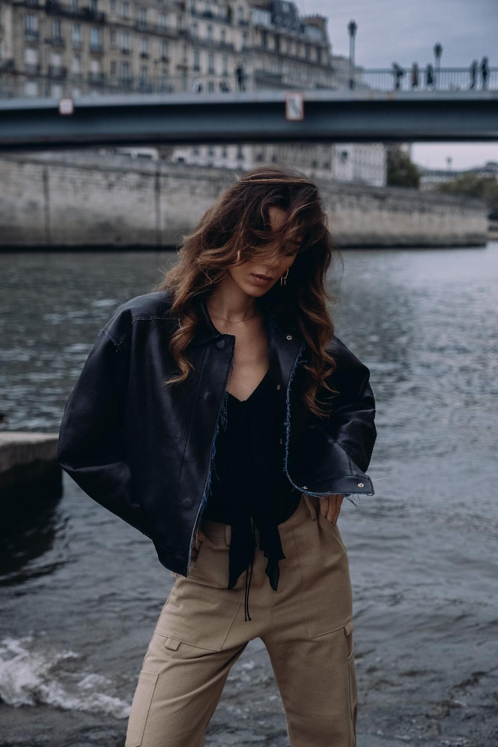 Paris photographer - Oleksandr Kovalchuk