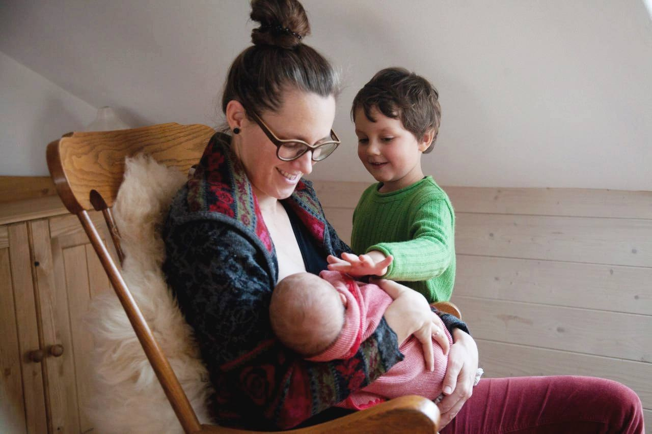 Nina Janeckova Photographer and Videographer in Bodensee Ravensburg