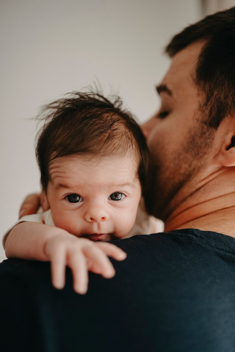 Latinka, Visnja i Konstantin / porodicno fotografisanje, fotografisanje bebe kod kuce. Deciji i porodicni fotograf u Beogradu Oksana Skendzic