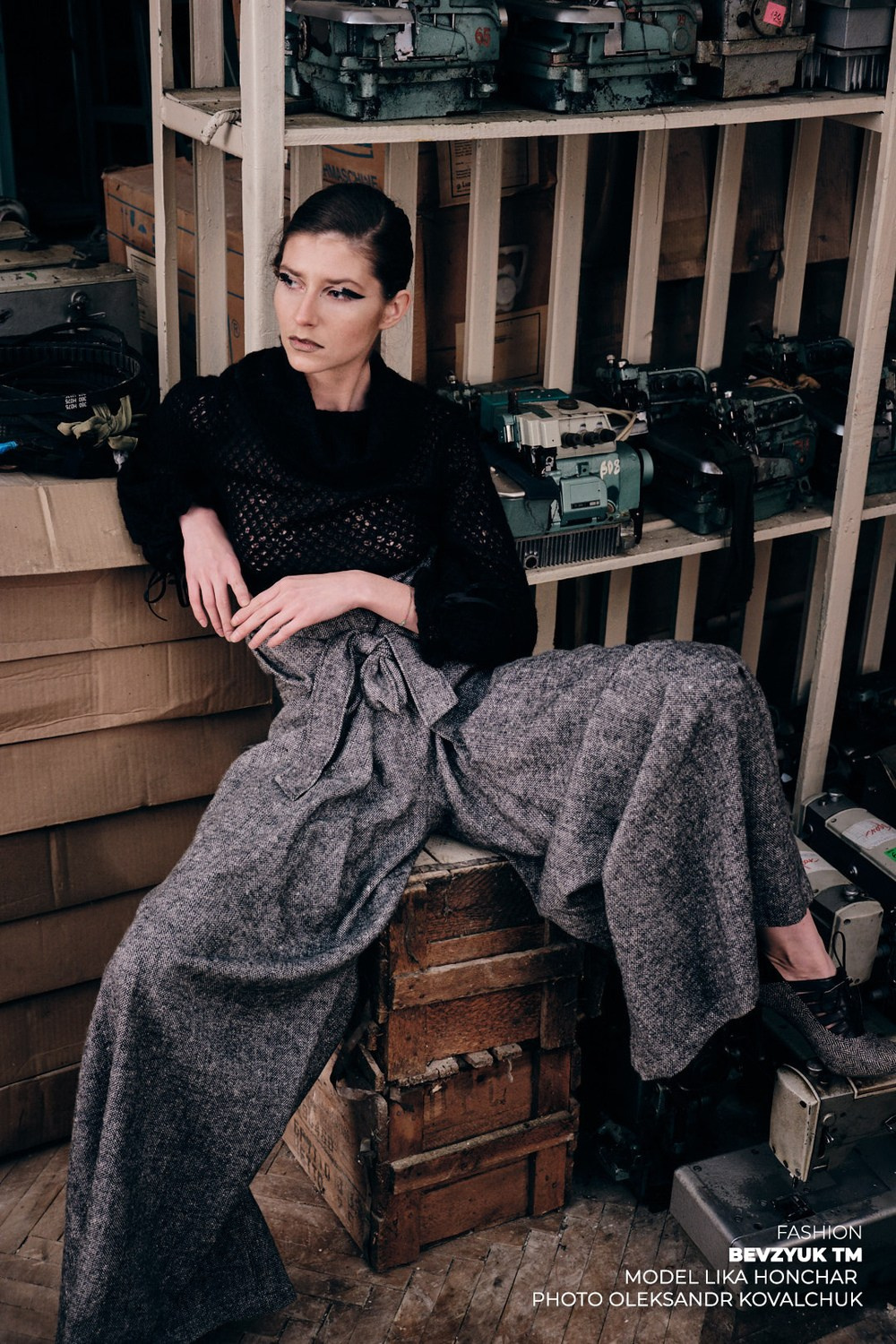 Paris photographer - Oleksandr Kovalchuk