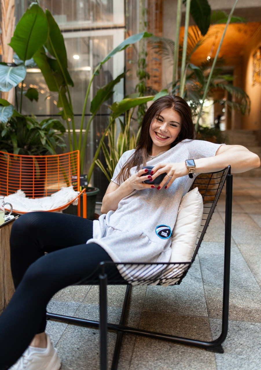 PRO ZNAČKY. Dana Lišková — Empatická fotografka | Introspektivní umělkyně | Neurodivergentní koučka| Zakladatelka Artepy.cz