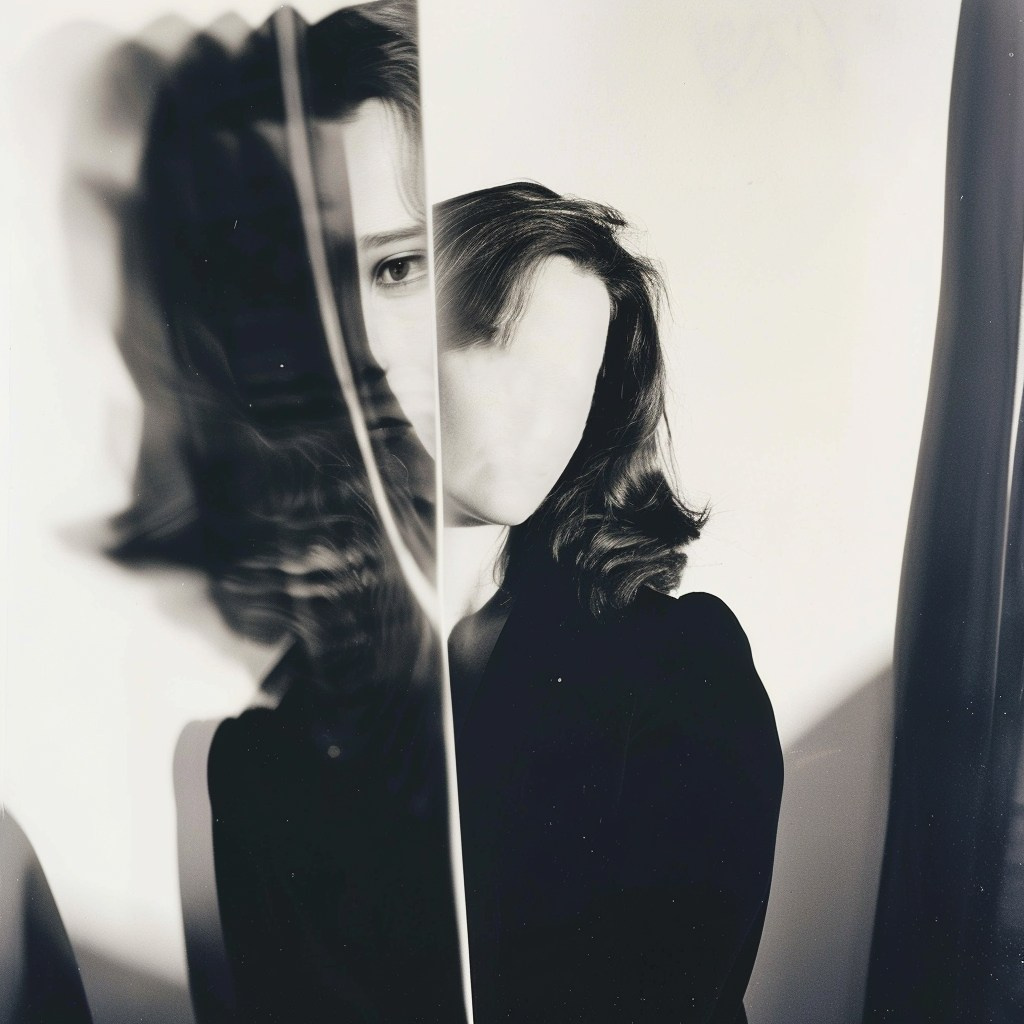 Hiding in Plain Sight. Marina Antonova