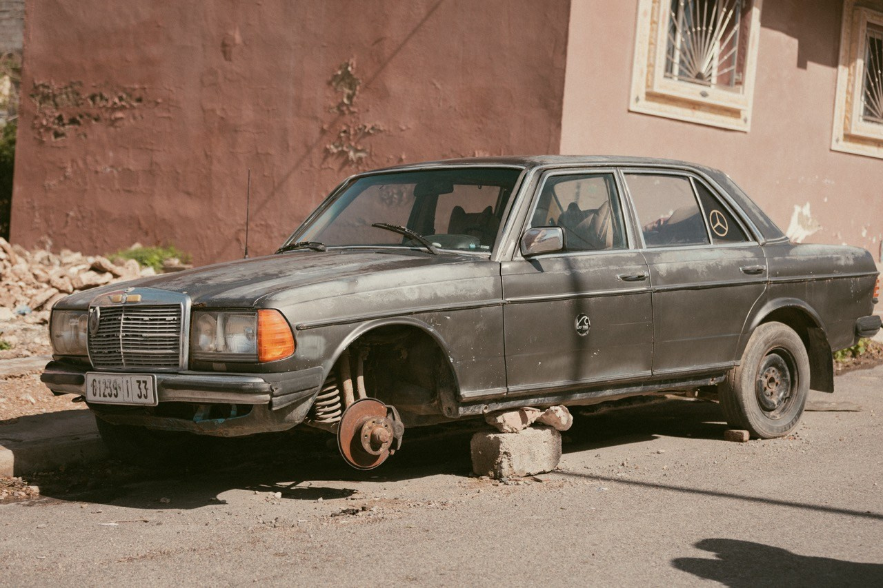 Travel and lifestyle photography. Dana Lišková — Empathetic Photographer | Introspective Artist |Neurodivergent Coach | Founder of Artepy.cz