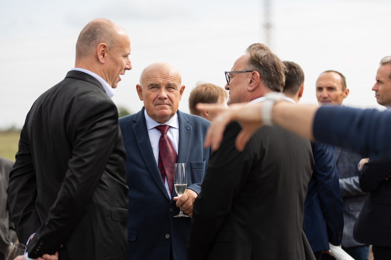 Dana Lišková - Eventová fotografka Praha - event fotografie - firemní akce - byznys portrét - korporátní fotografie 