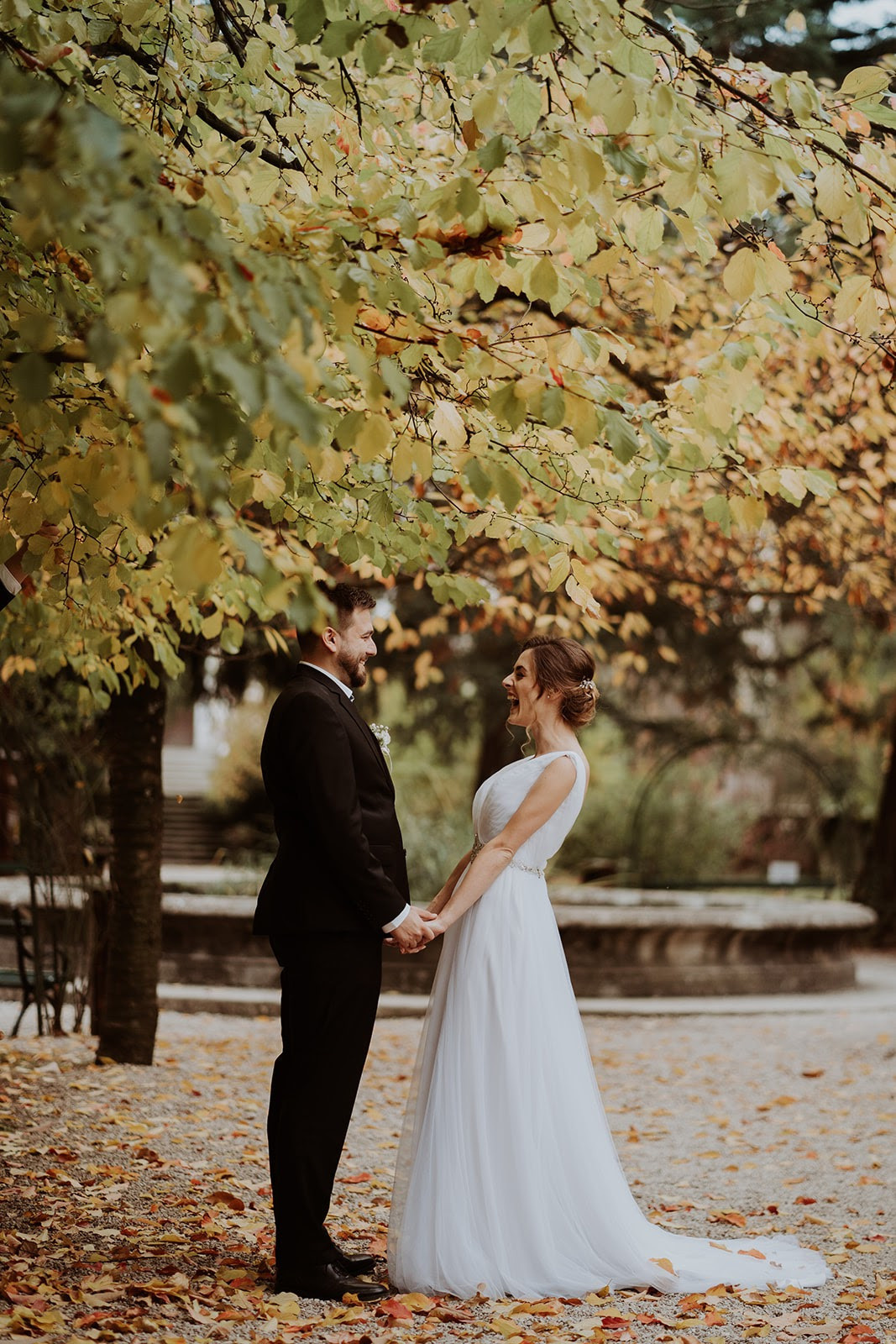 Sabina + Almir | Sarajevo. Profesionalna Fotografija i Videografija | Sarajevo | yasinemir.com
