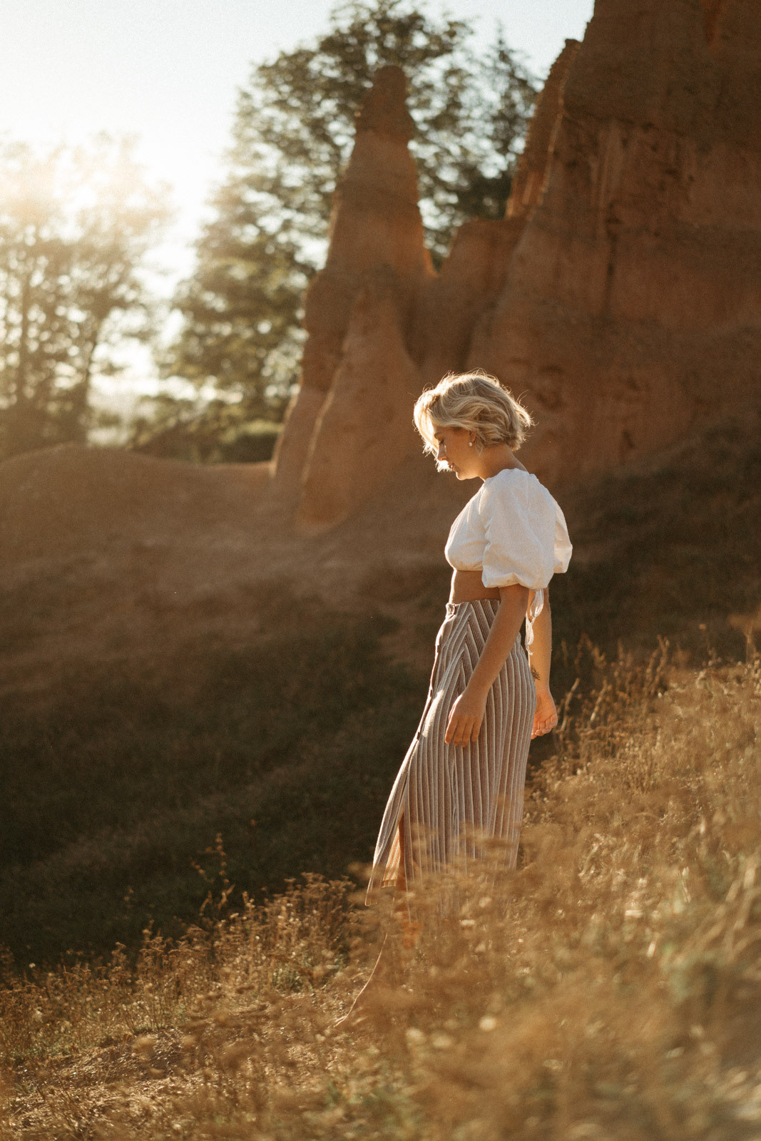 Melika | In The Nature. Profesionalna Fotografija i Videografija | Sarajevo | yasinemir.com