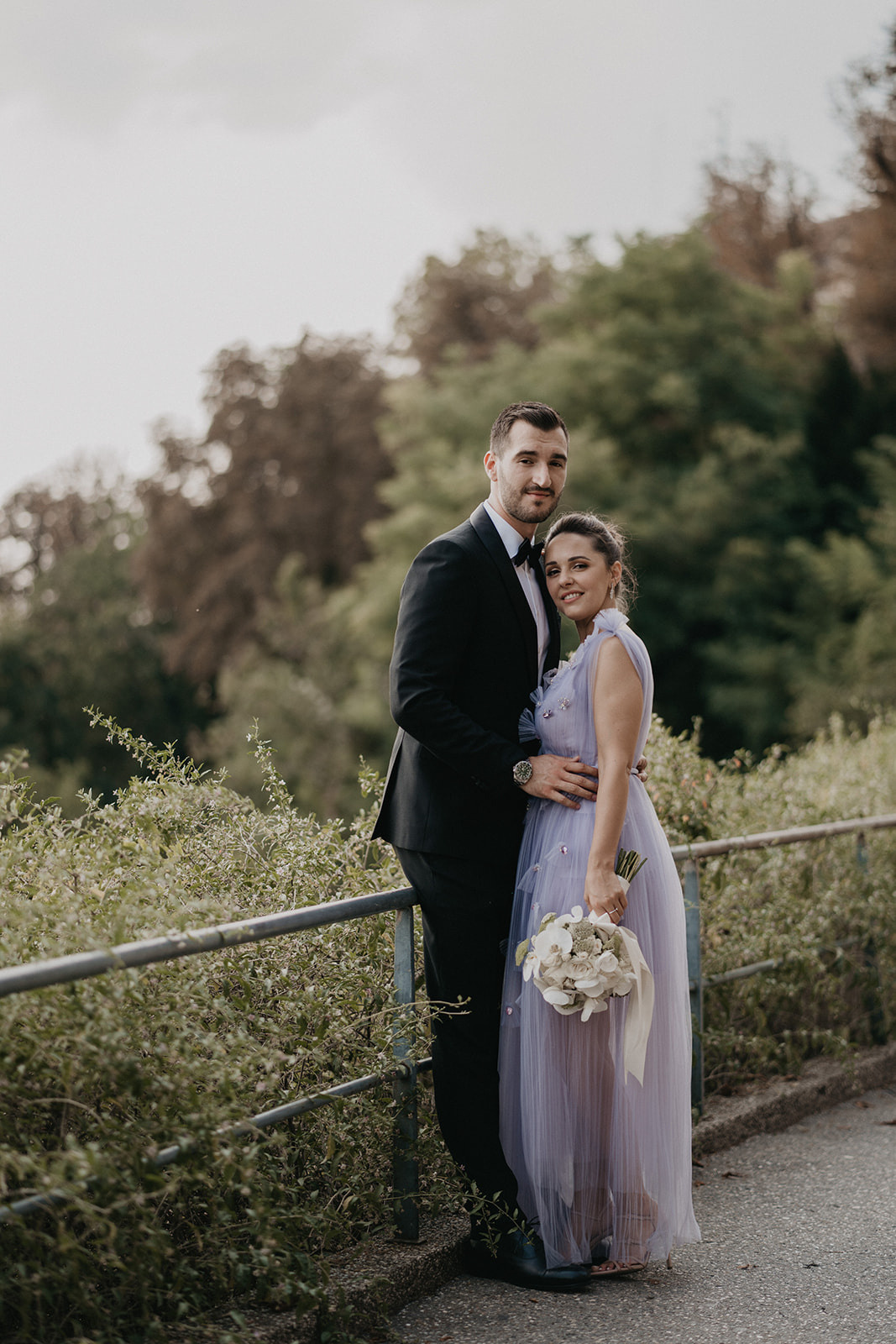 Zuhra + Mirza | Zagreb. Profesionalna Fotografija i Videografija | Sarajevo | yasinemir.com