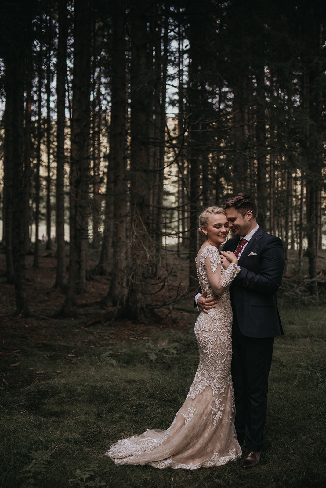 Elma & Harun | Bijambare. Profesionalna Fotografija i Videografija | Sarajevo | yasinemir.com