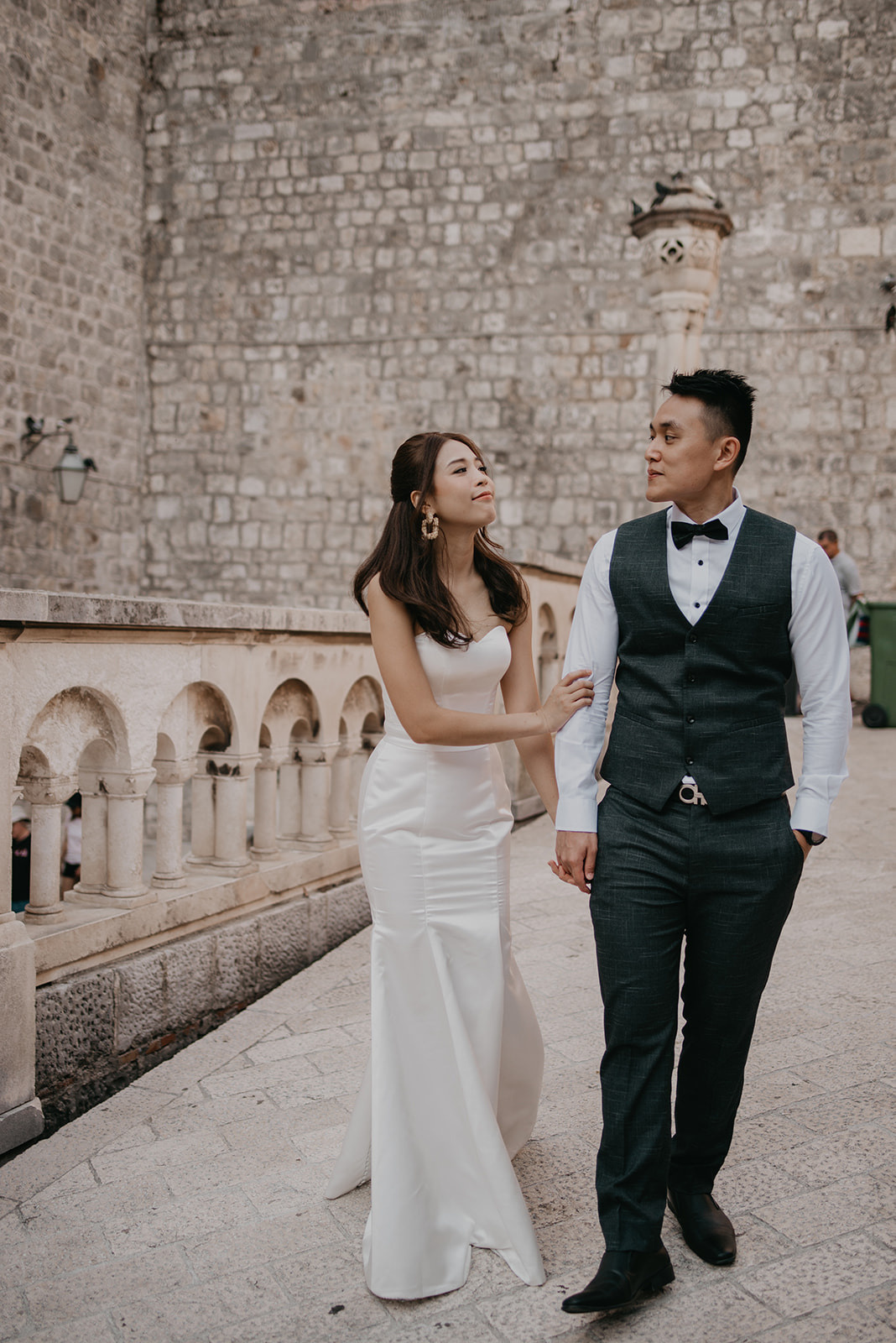 Stephanie + Jack | Dubrovnik. Profesionalna Fotografija i Videografija | Sarajevo | yasinemir.com