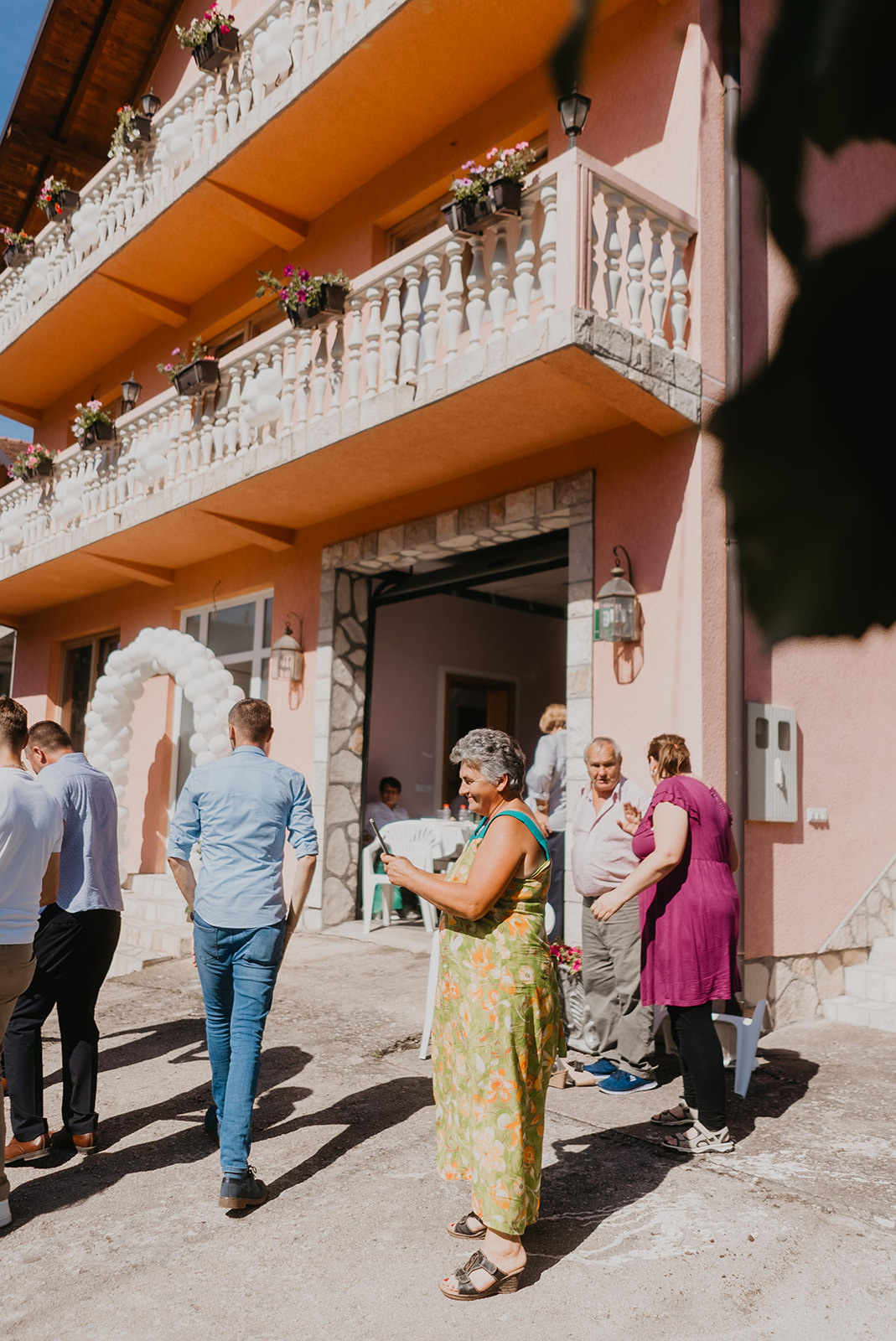 Adela & Saba | Gorazde. Profesionalna Fotografija i Videografija | Sarajevo | yasinemir.com