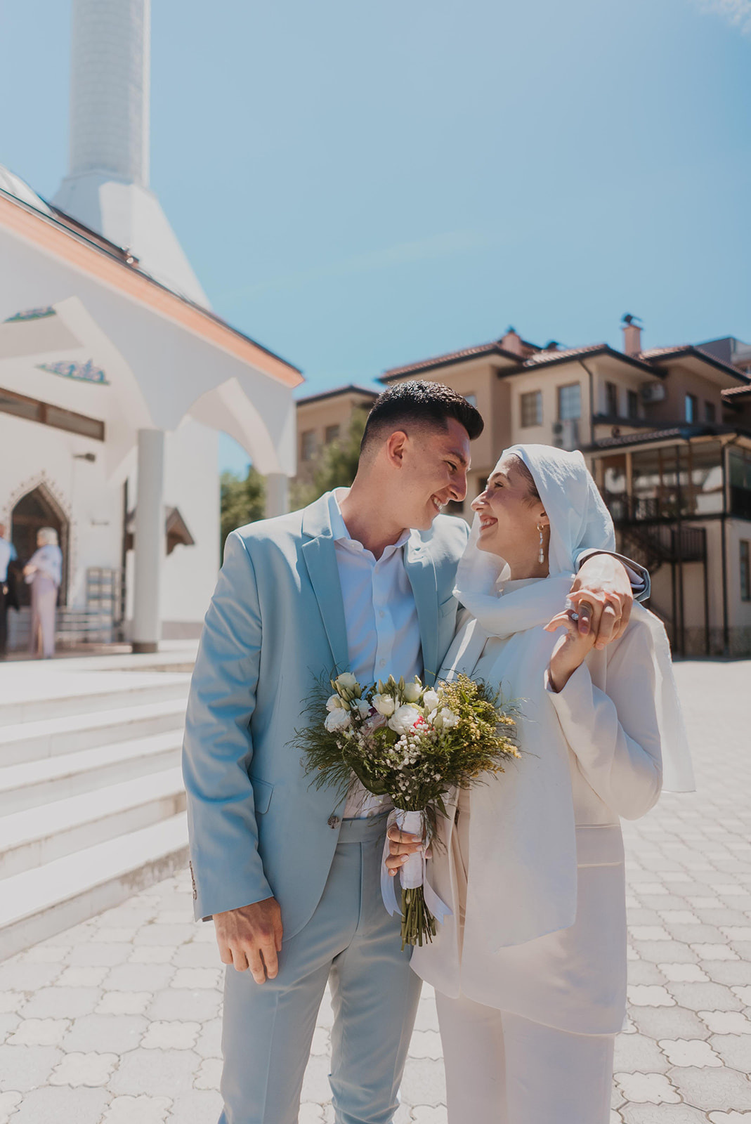 Adela & Saba | Gorazde. Profesionalna Fotografija i Videografija | Sarajevo | yasinemir.com