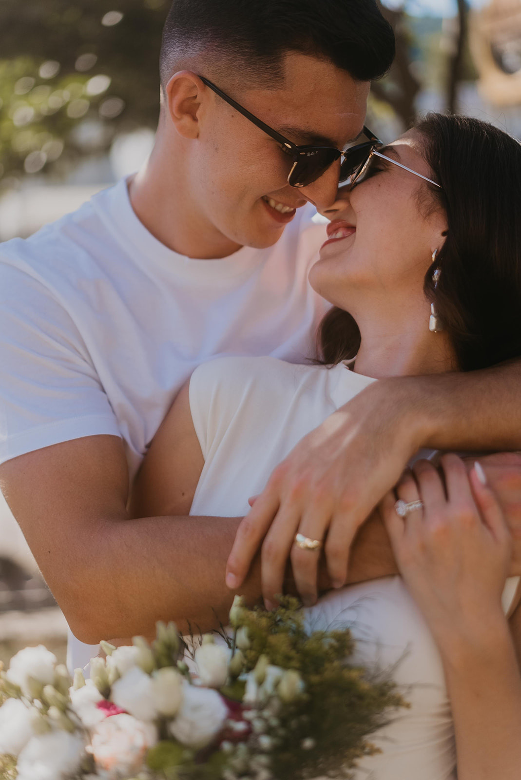 Adela & Saba | Gorazde. Profesionalna Fotografija i Videografija | Sarajevo | yasinemir.com