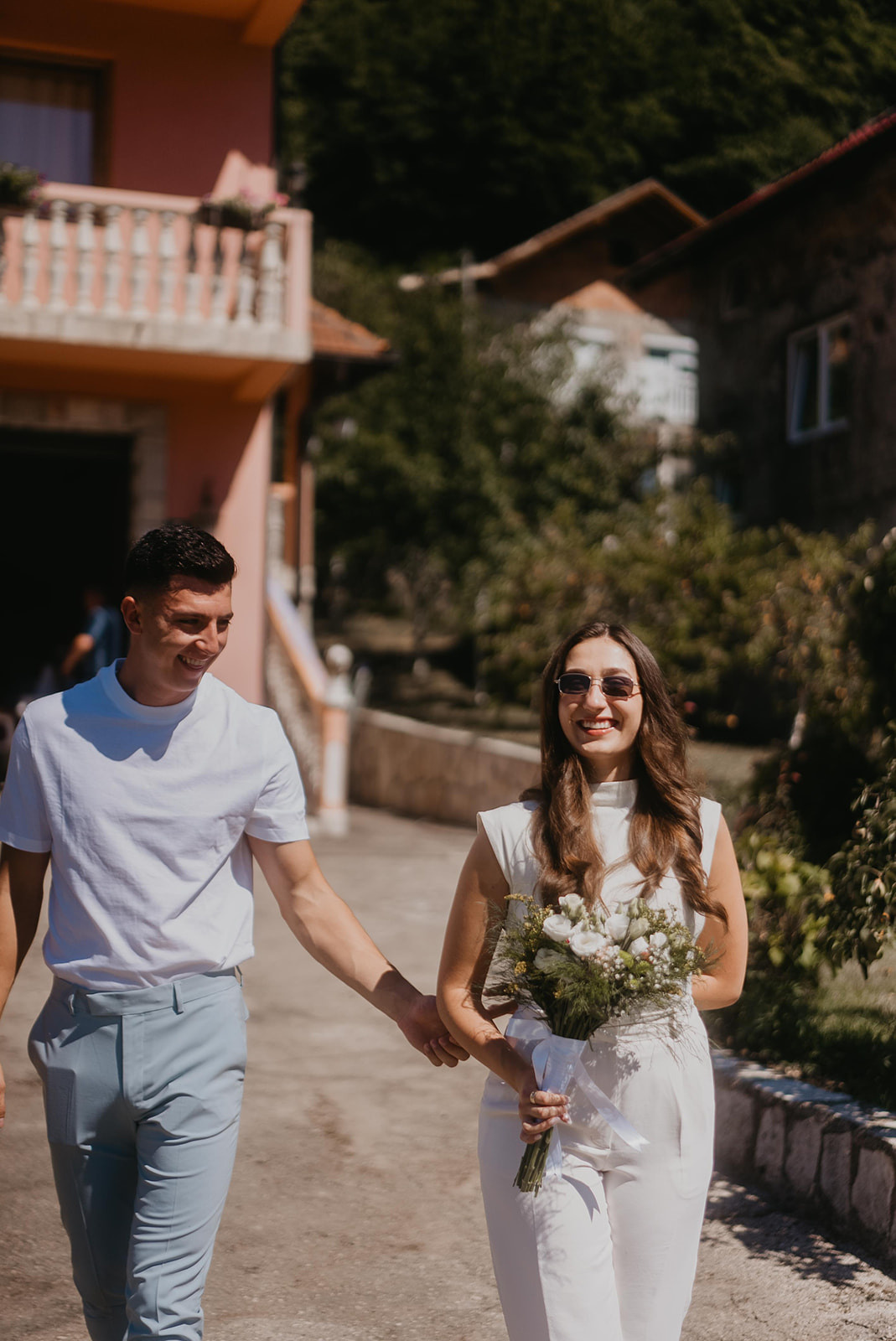 Adela & Saba | Gorazde. Profesionalna Fotografija i Videografija | Sarajevo | yasinemir.com