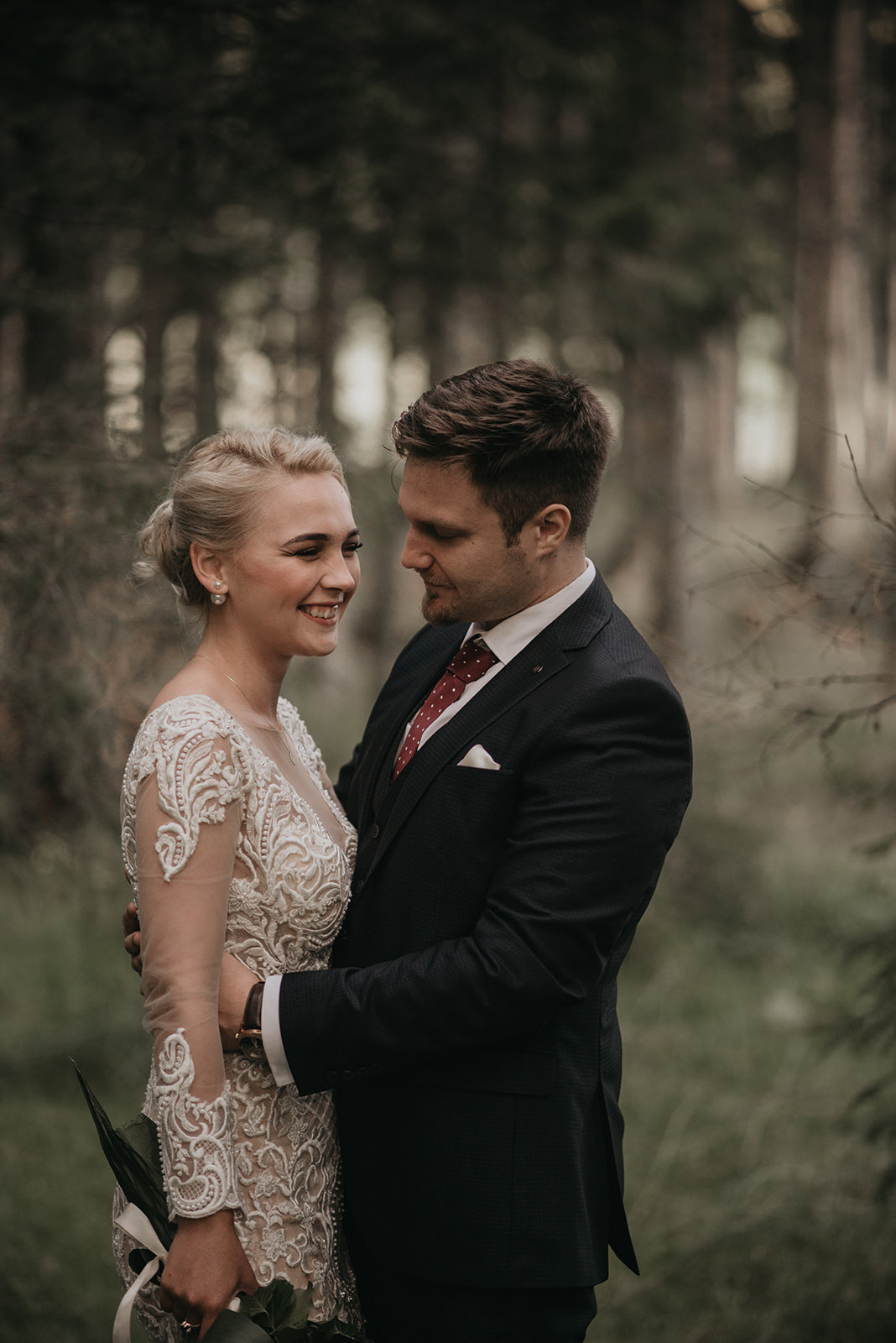 Elma & Harun | Bijambare. Profesionalna Fotografija i Videografija | Sarajevo | yasinemir.com