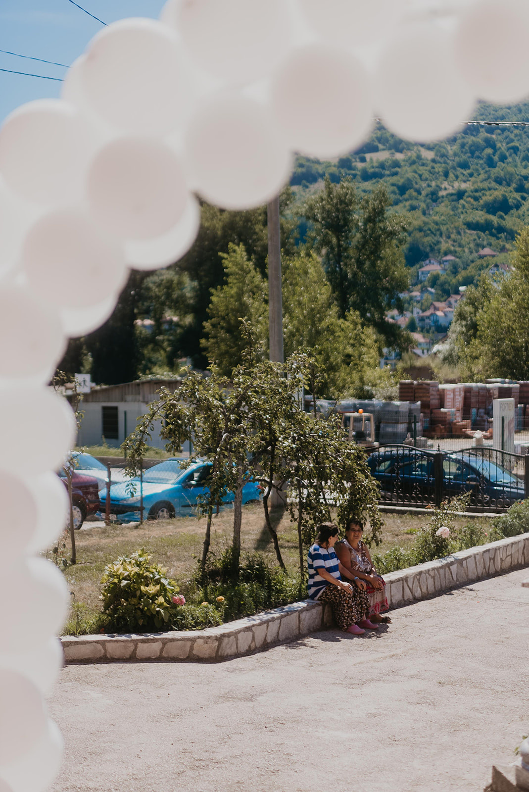 Adela & Saba | Gorazde. Profesionalna Fotografija i Videografija | Sarajevo | yasinemir.com