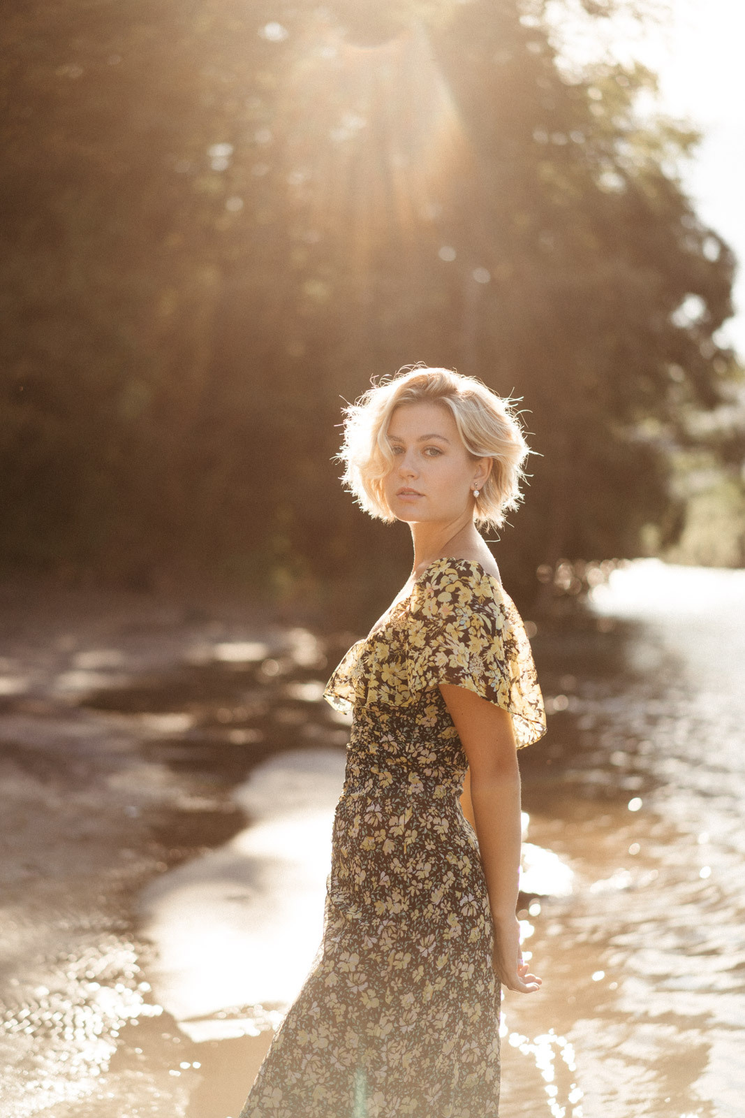 Melika | In The Nature. Profesionalna Fotografija i Videografija | Sarajevo | yasinemir.com