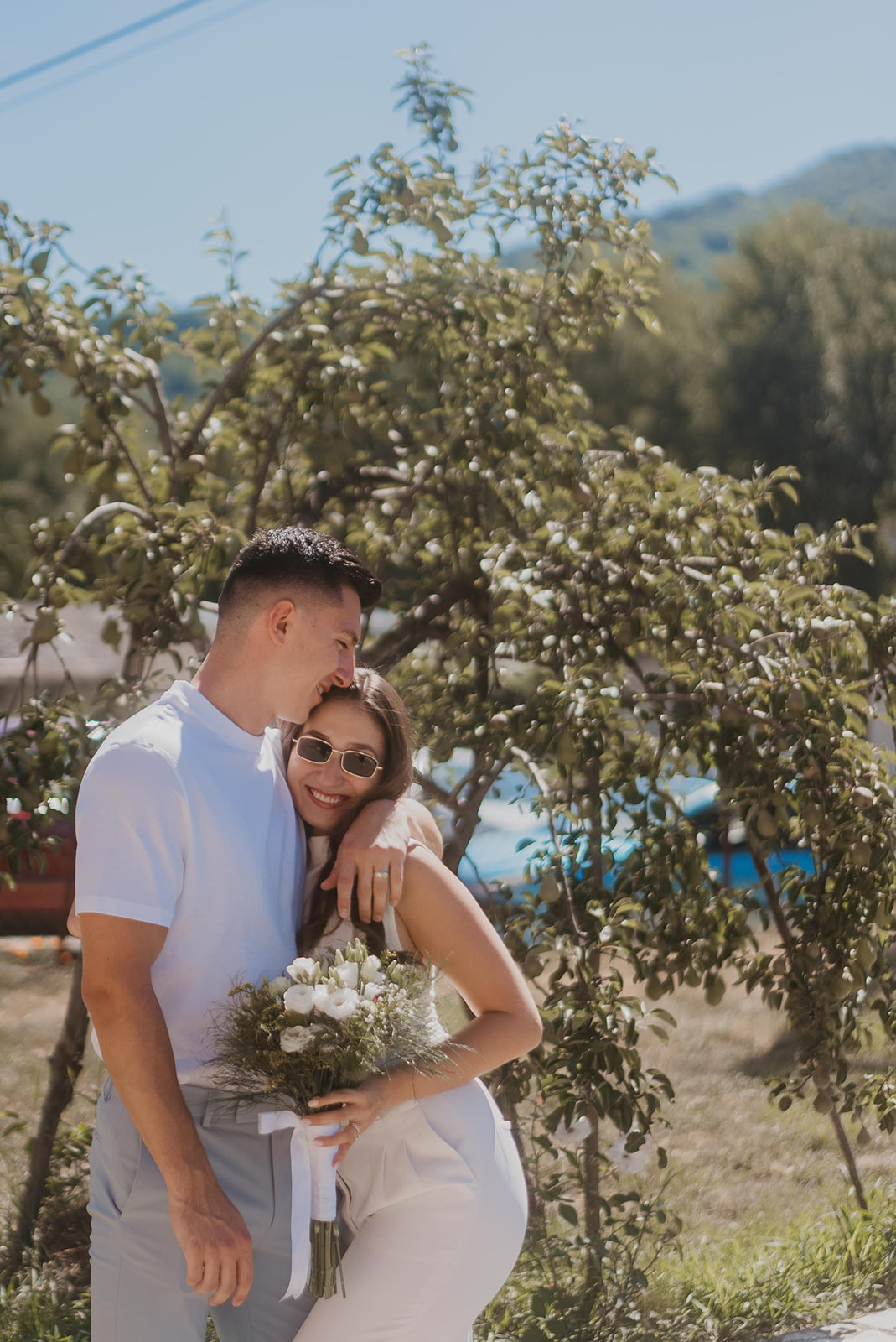 Adela & Saba | Gorazde. Profesionalna Fotografija i Videografija | Sarajevo | yasinemir.com