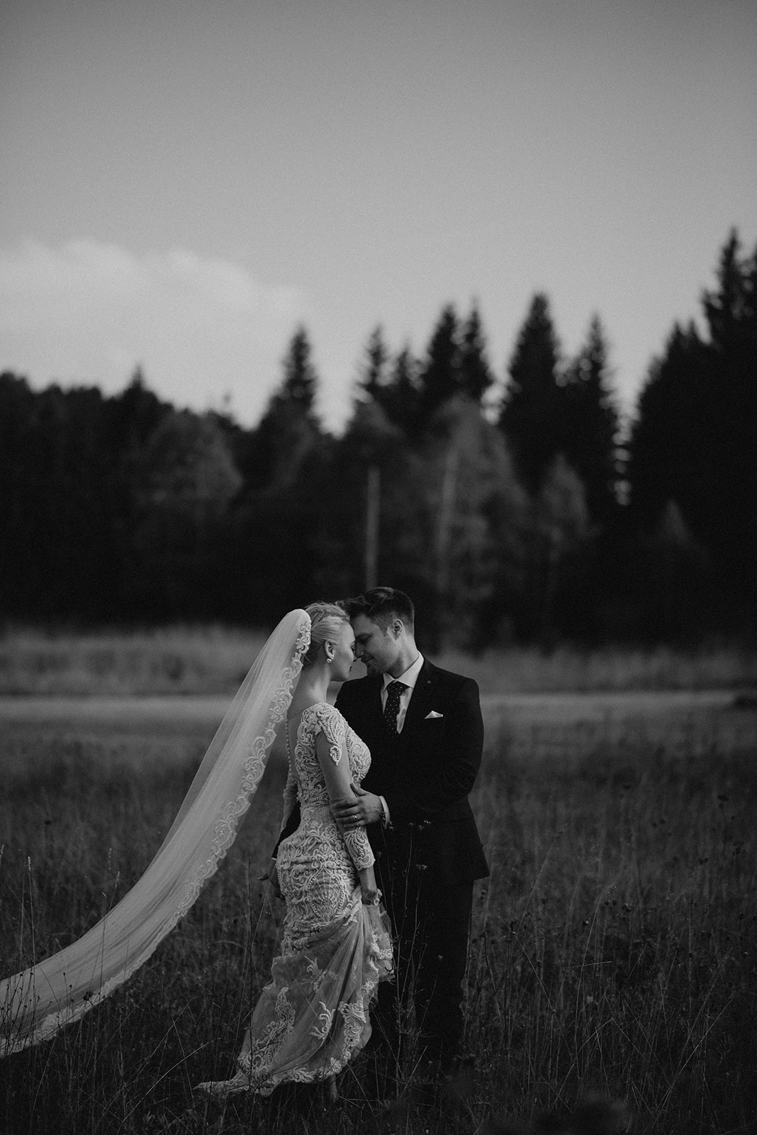 Elma & Harun | Bijambare. Profesionalna Fotografija i Videografija | Sarajevo | yasinemir.com