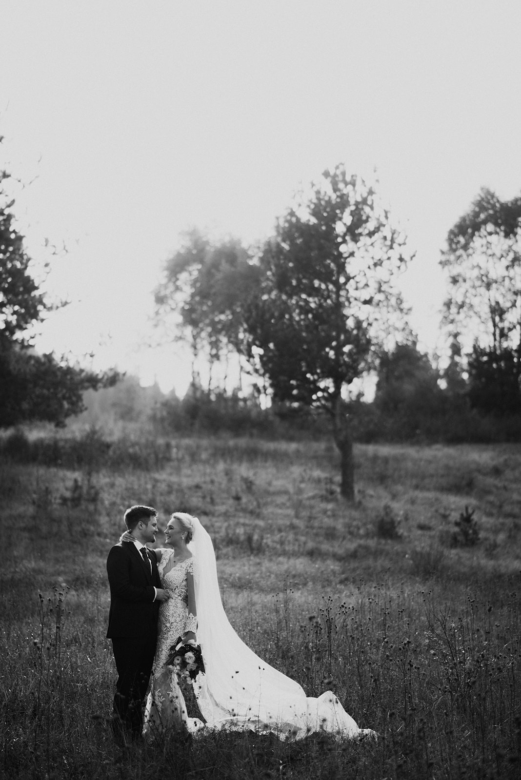 Elma & Harun | Bijambare. Profesionalna Fotografija i Videografija | Sarajevo | yasinemir.com
