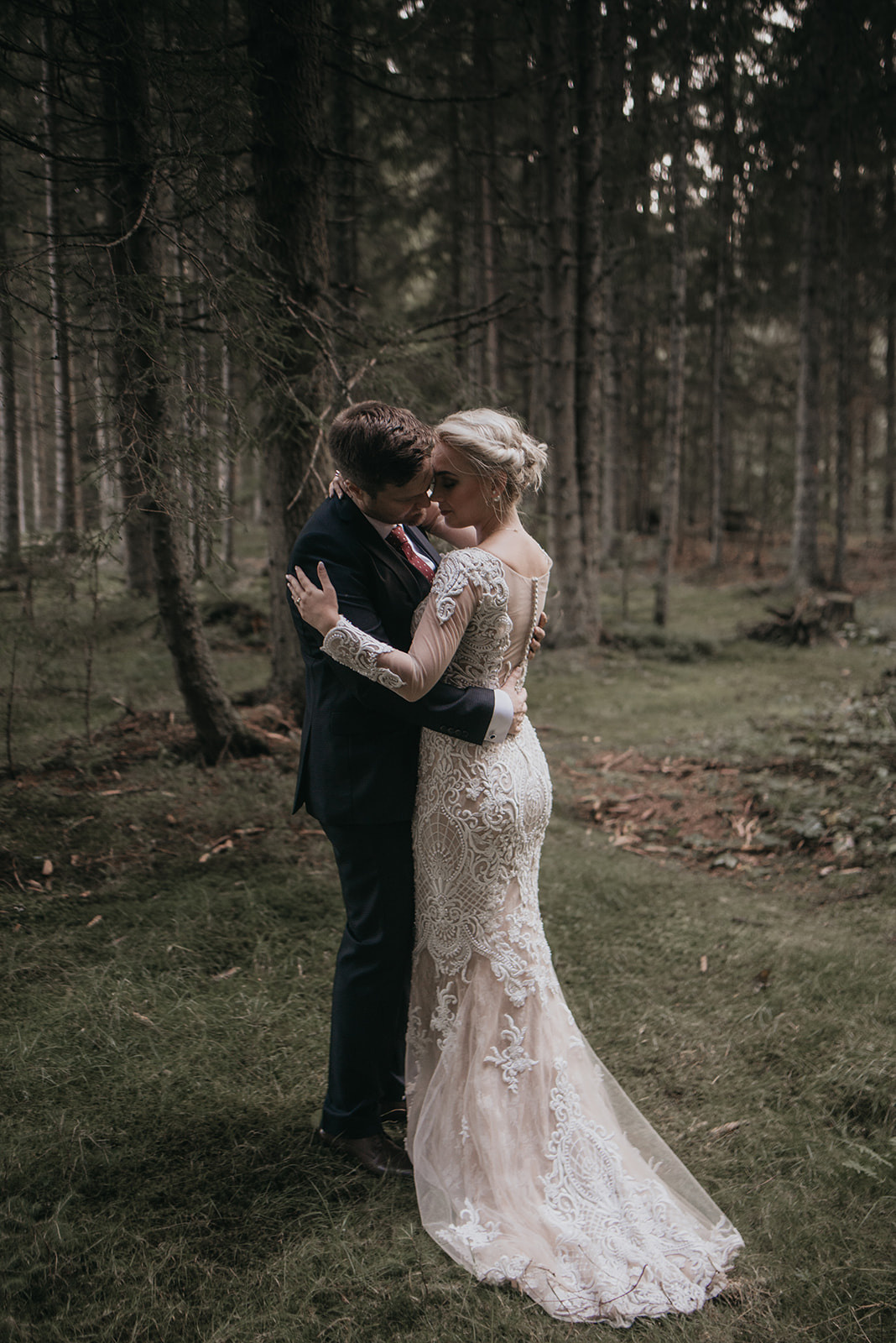 Elma & Harun | Bijambare. Profesionalna Fotografija i Videografija | Sarajevo | yasinemir.com