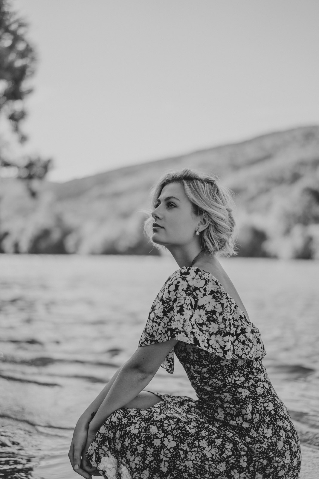 Melika | In The Nature. Profesionalna Fotografija i Videografija | Sarajevo | yasinemir.com