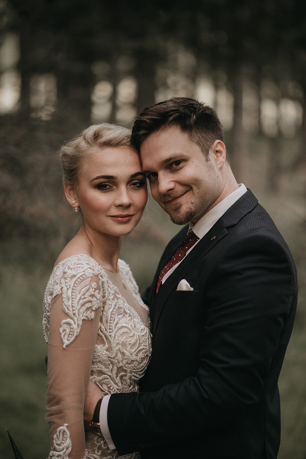 Elma & Harun | Bijambare. Profesionalna Fotografija i Videografija | Sarajevo | yasinemir.com