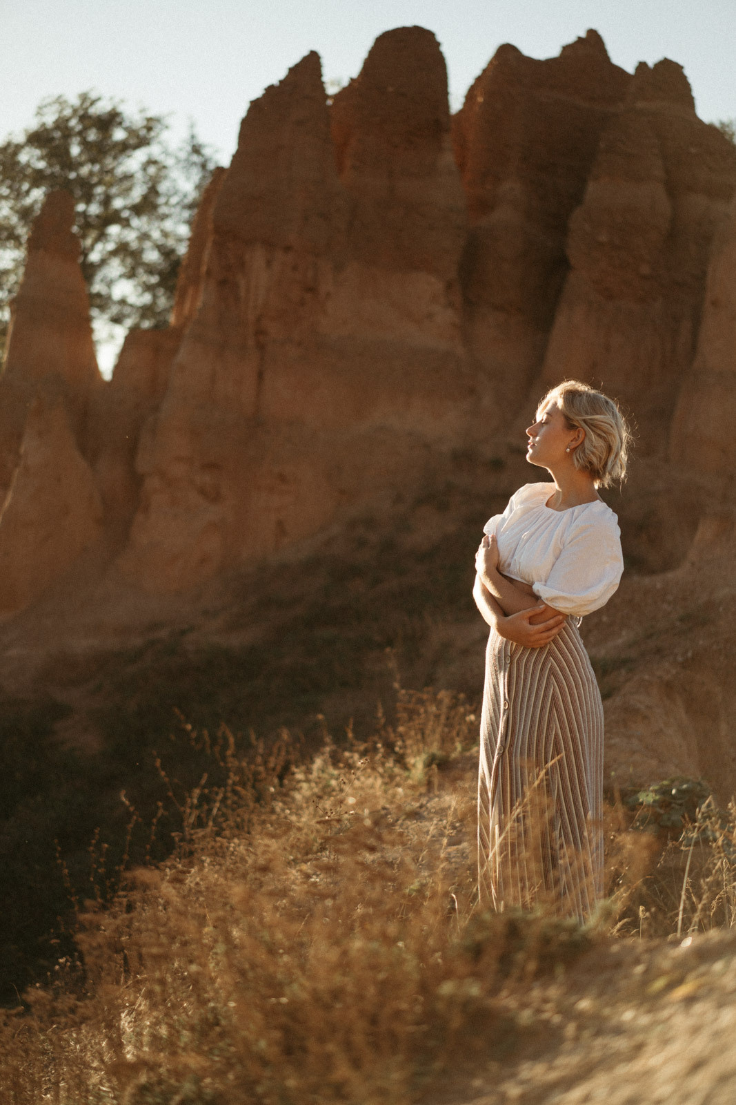 Melika | In The Nature. Profesionalna Fotografija i Videografija | Sarajevo | yasinemir.com