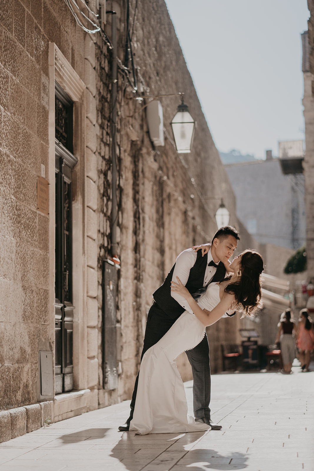 Stephanie + Jack | Dubrovnik. Profesionalna Fotografija i Videografija | Sarajevo | yasinemir.com