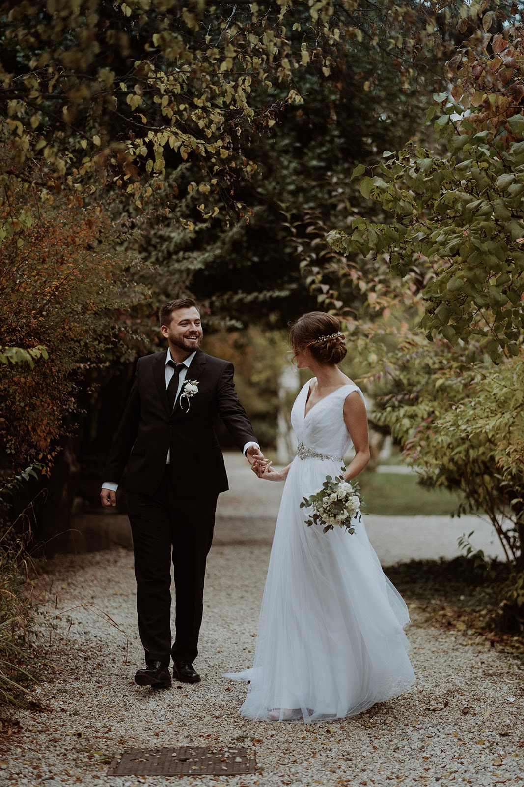 Sabina + Almir | Sarajevo. Profesionalna Fotografija i Videografija | Sarajevo | yasinemir.com