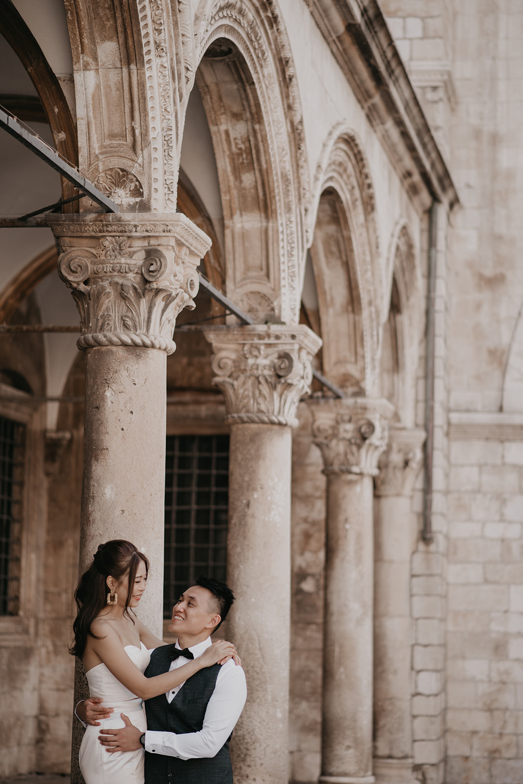 Stephanie + Jack | Dubrovnik. Profesionalna Fotografija i Videografija | Sarajevo | yasinemir.com