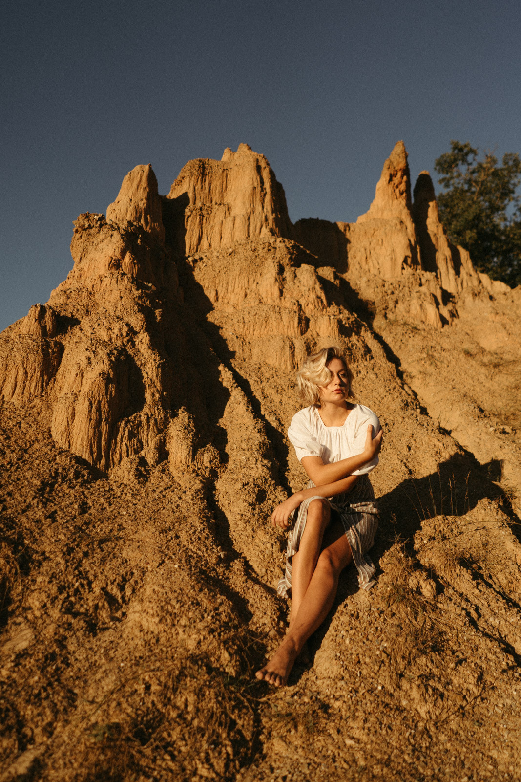 Melika | In The Nature. Profesionalna Fotografija i Videografija | Sarajevo | yasinemir.com