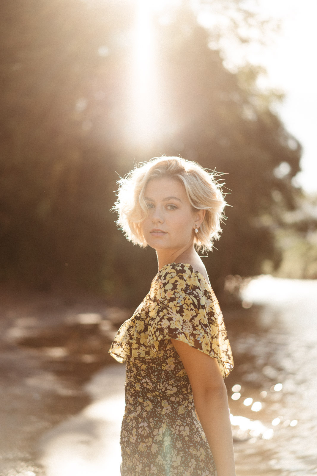 Melika | In The Nature. Profesionalna Fotografija i Videografija | Sarajevo | yasinemir.com