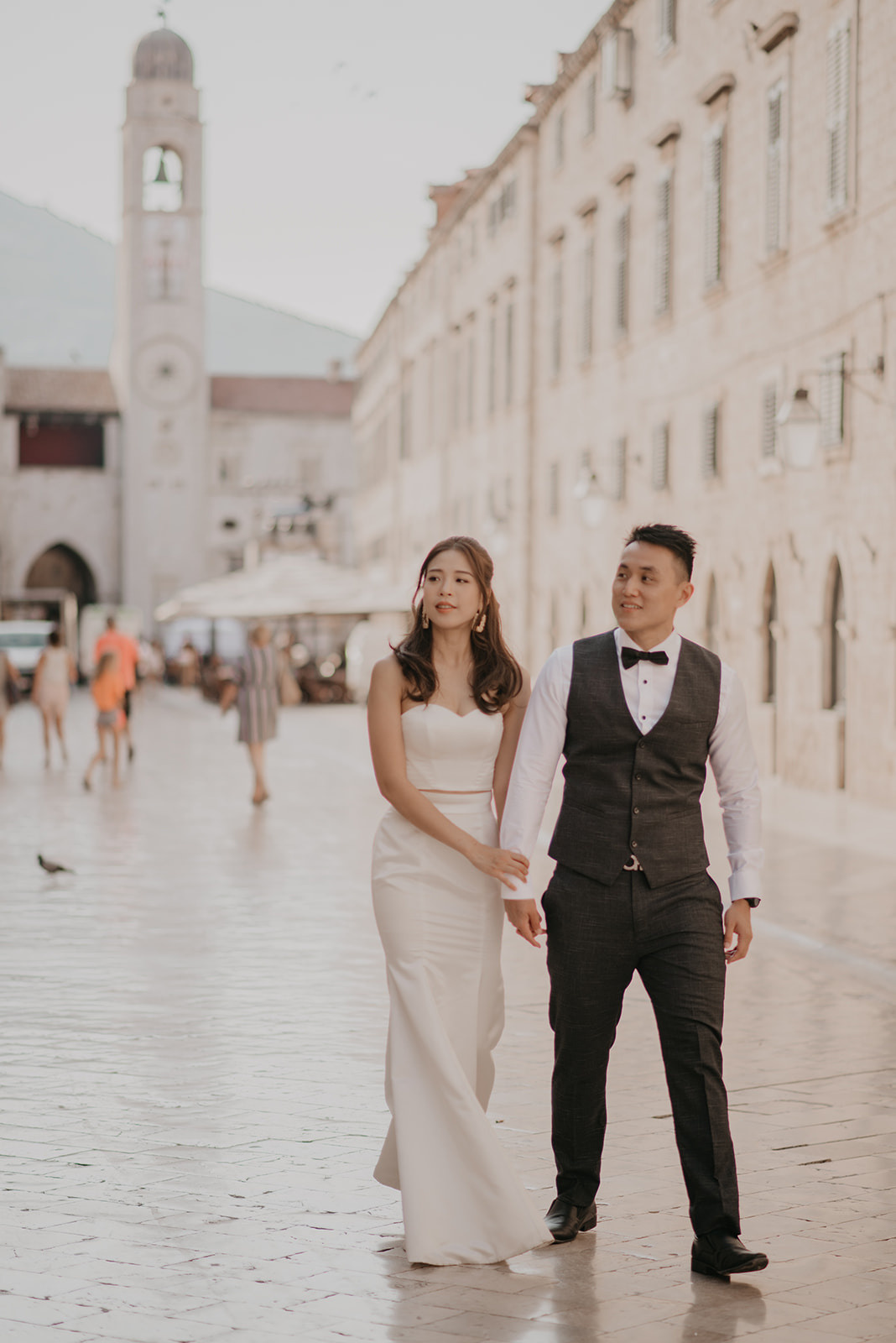 Stephanie + Jack | Dubrovnik. Profesionalna Fotografija i Videografija | Sarajevo | yasinemir.com
