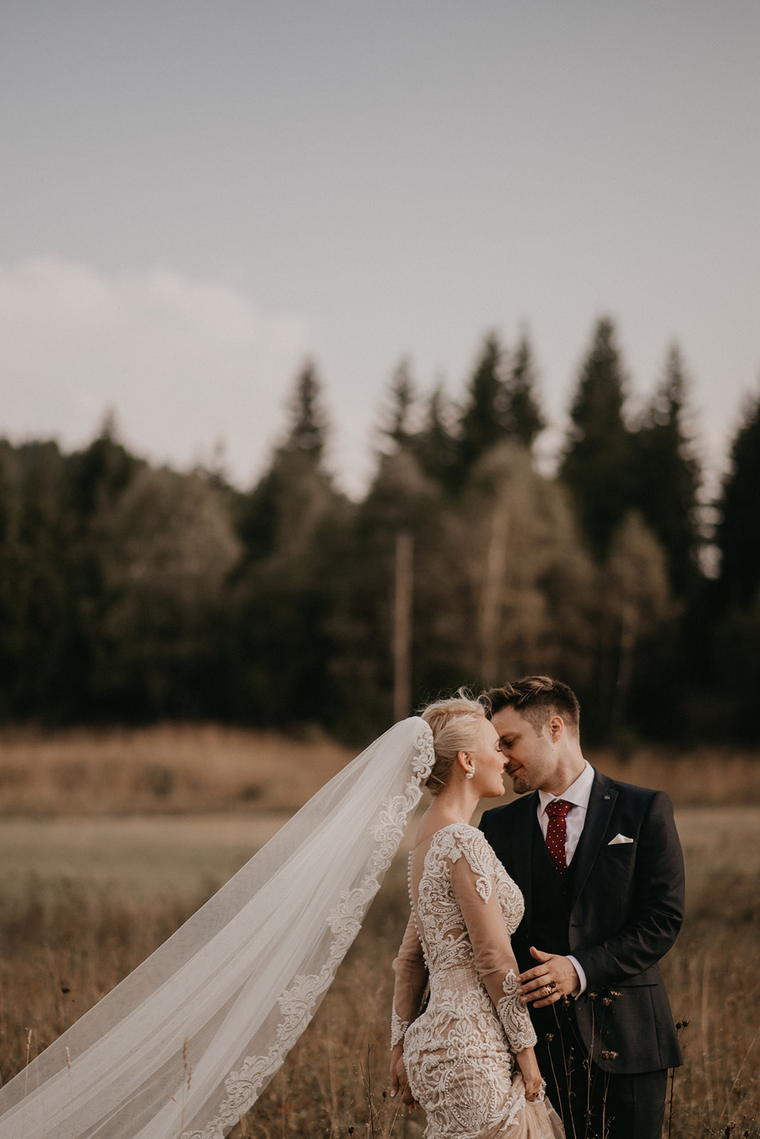 Elma & Harun | Bijambare. Profesionalna Fotografija i Videografija | Sarajevo | yasinemir.com