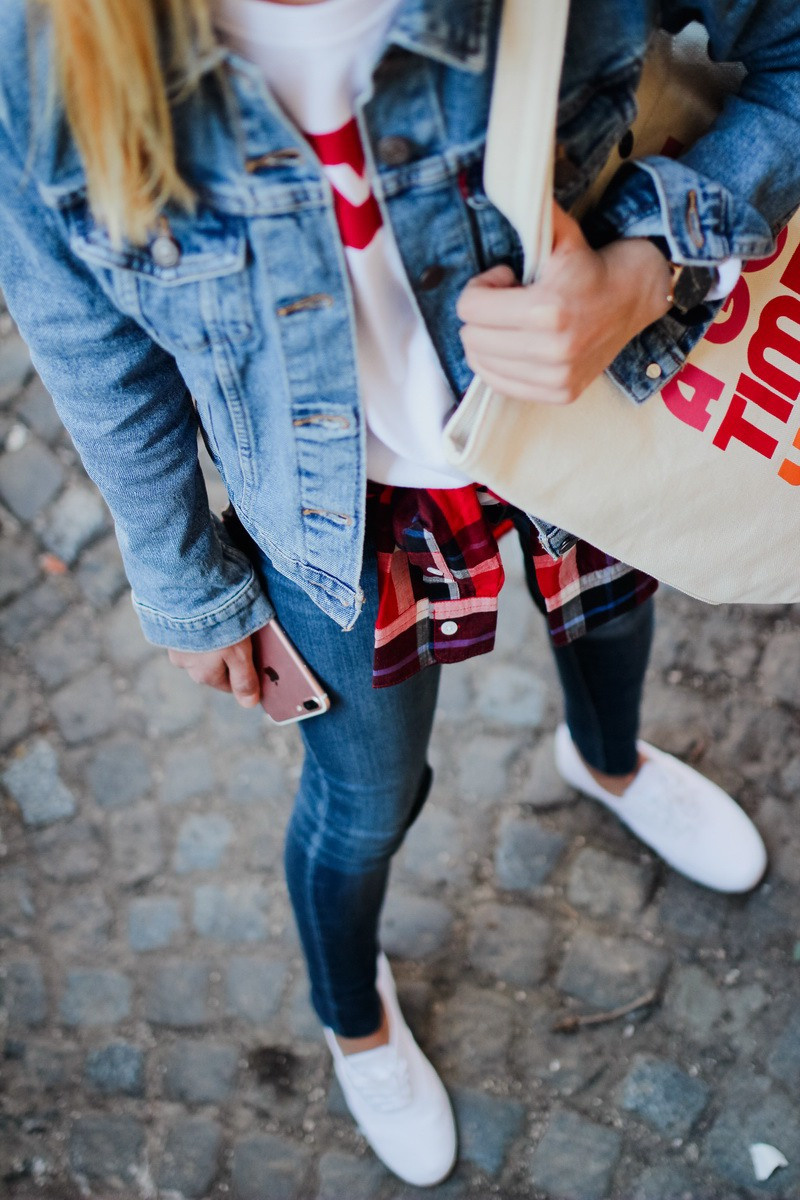 Ajla Hodzic | Levi’s. Profesionalna Fotografija i Videografija | Sarajevo | yasinemir.com