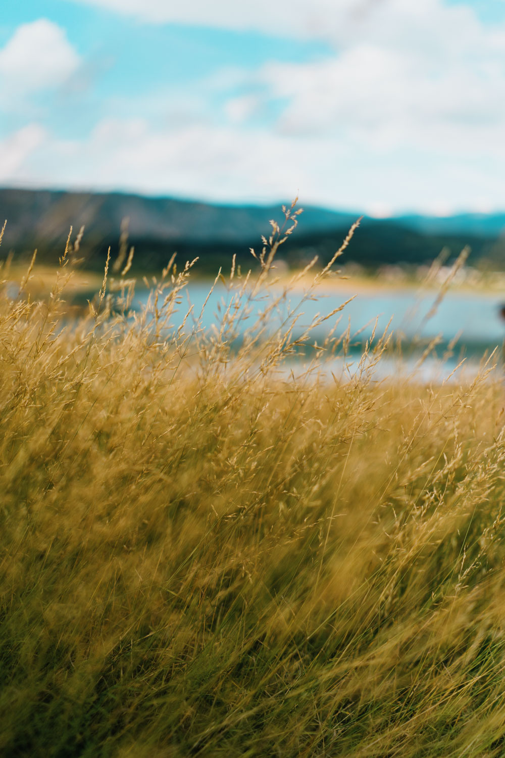 A Night in Rama Lake. Profesionalna Fotografija i Videografija | Sarajevo | yasinemir.com
