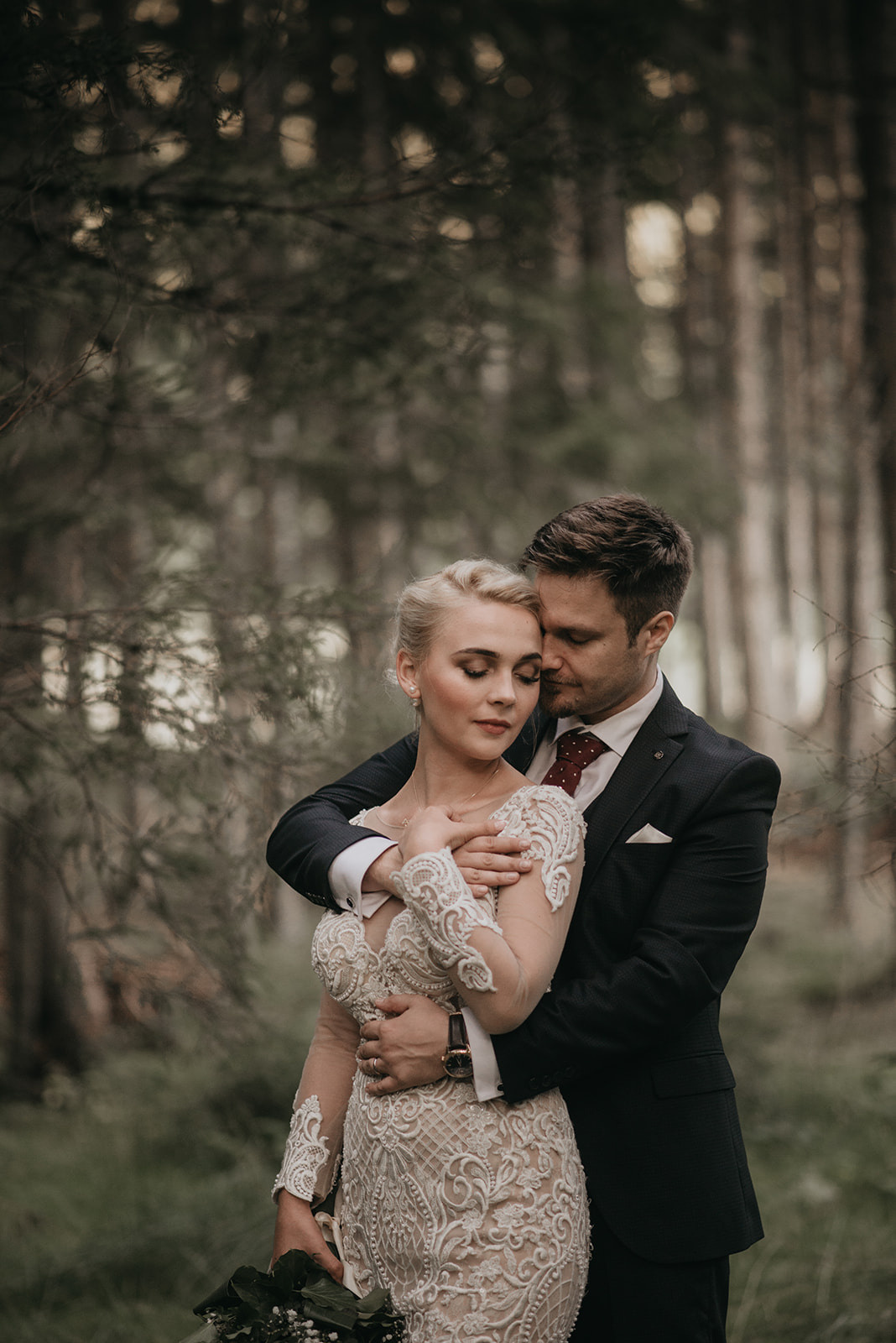 Elma & Harun | Bijambare. Profesionalna Fotografija i Videografija | Sarajevo | yasinemir.com