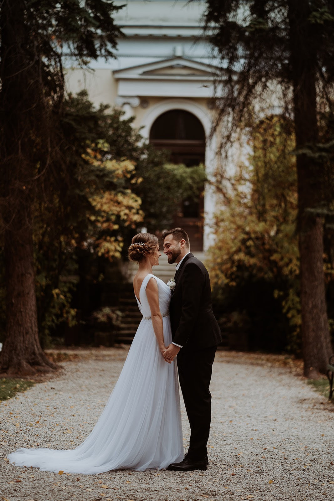 Sabina + Almir | Sarajevo. Profesionalna Fotografija i Videografija | Sarajevo | yasinemir.com