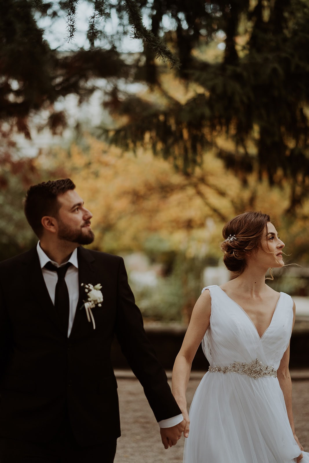 Sabina + Almir | Sarajevo. Profesionalna Fotografija i Videografija | Sarajevo | yasinemir.com
